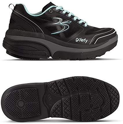 15 Best Orthopedic Shoes For Women | Travel Essentials